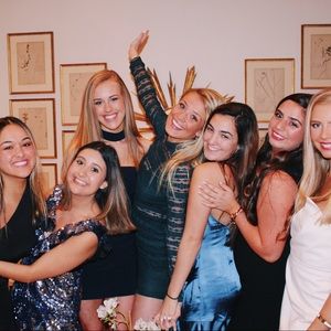 Meet your Posher, Emily